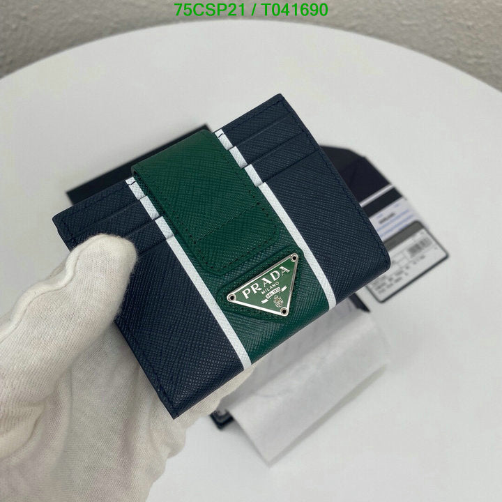 Carteira Couro