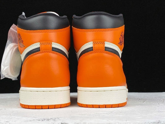 Air Jordan 1 High Reverse Shattered Backboard