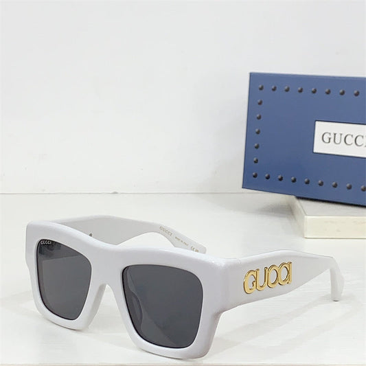 Óculos de Sol Acetato Preto Lentes Escuras