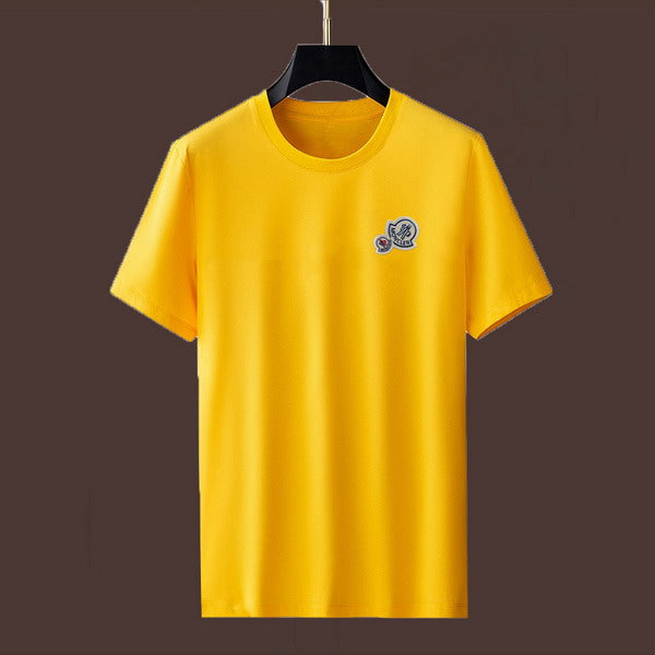 Camiseta Algodão Básica