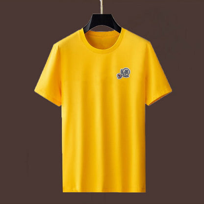 Camiseta Algodão Básica