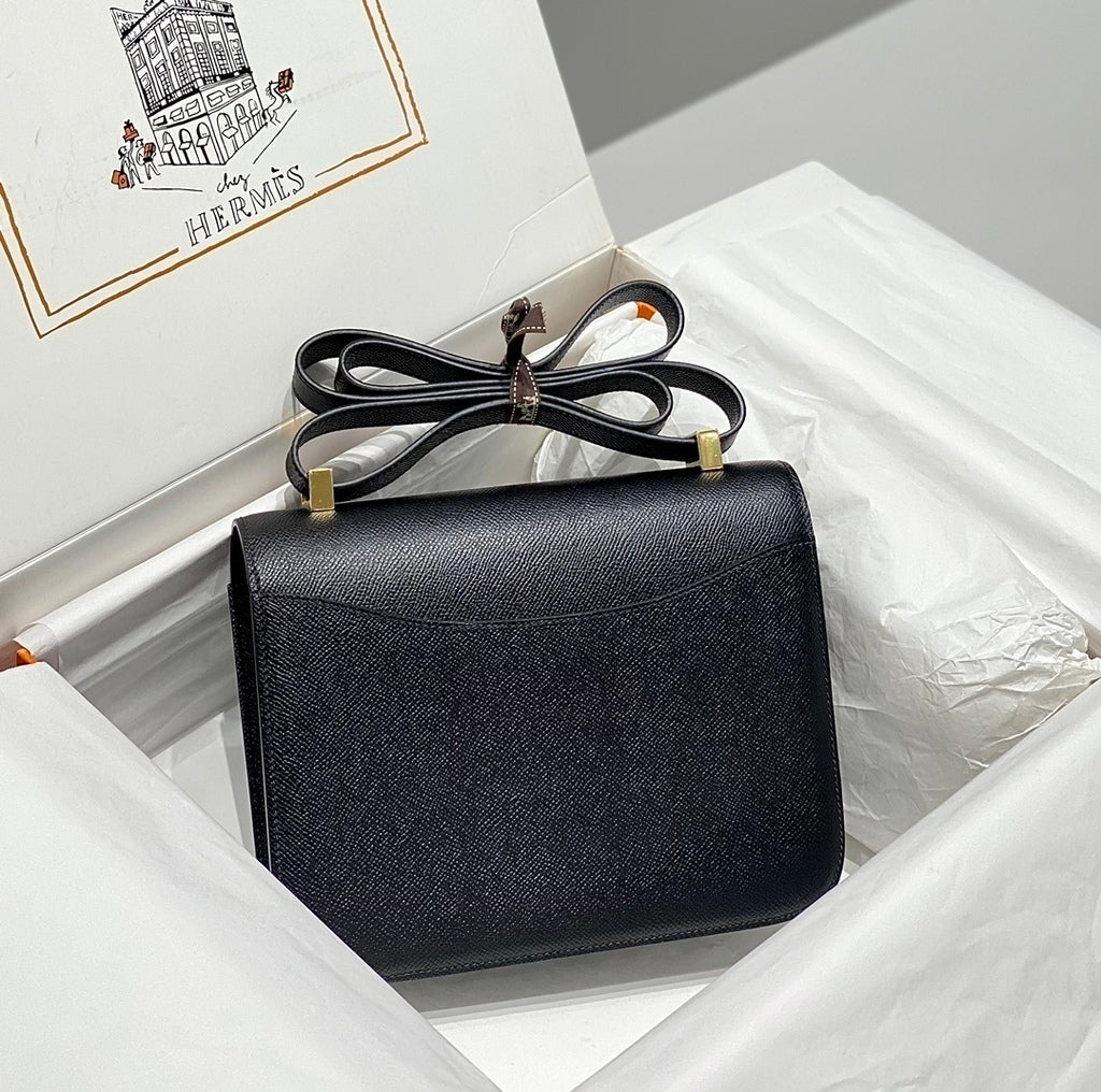 Bolsa Couro
