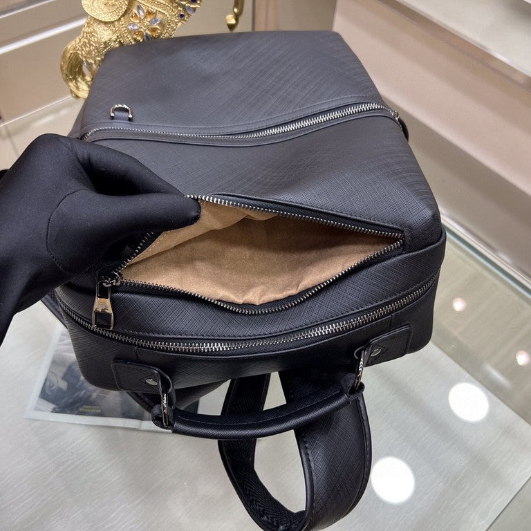 Mochila Couro