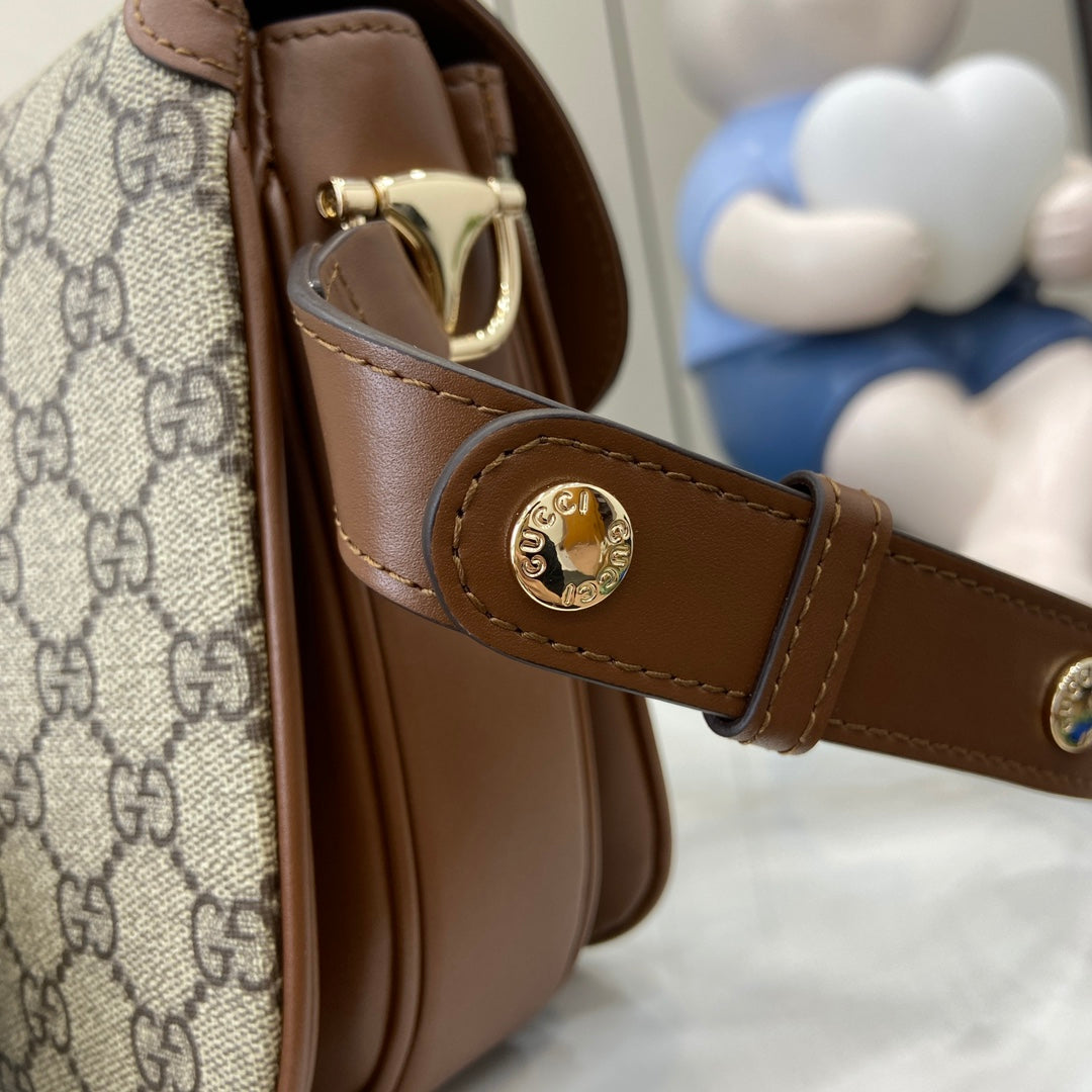 Bolsa Couro