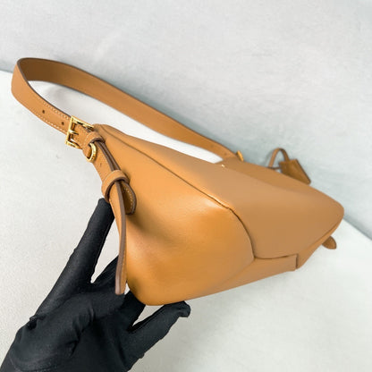 Bolsa Couro