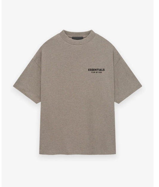 Camiseta Básica Algodão Essencial