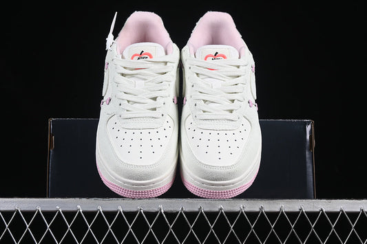 Nike Air Force 1 Low Valentine's Day