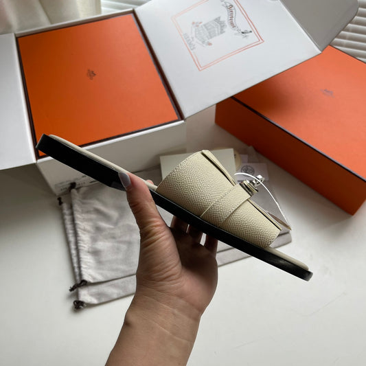 Hermes Gabriel Sandal