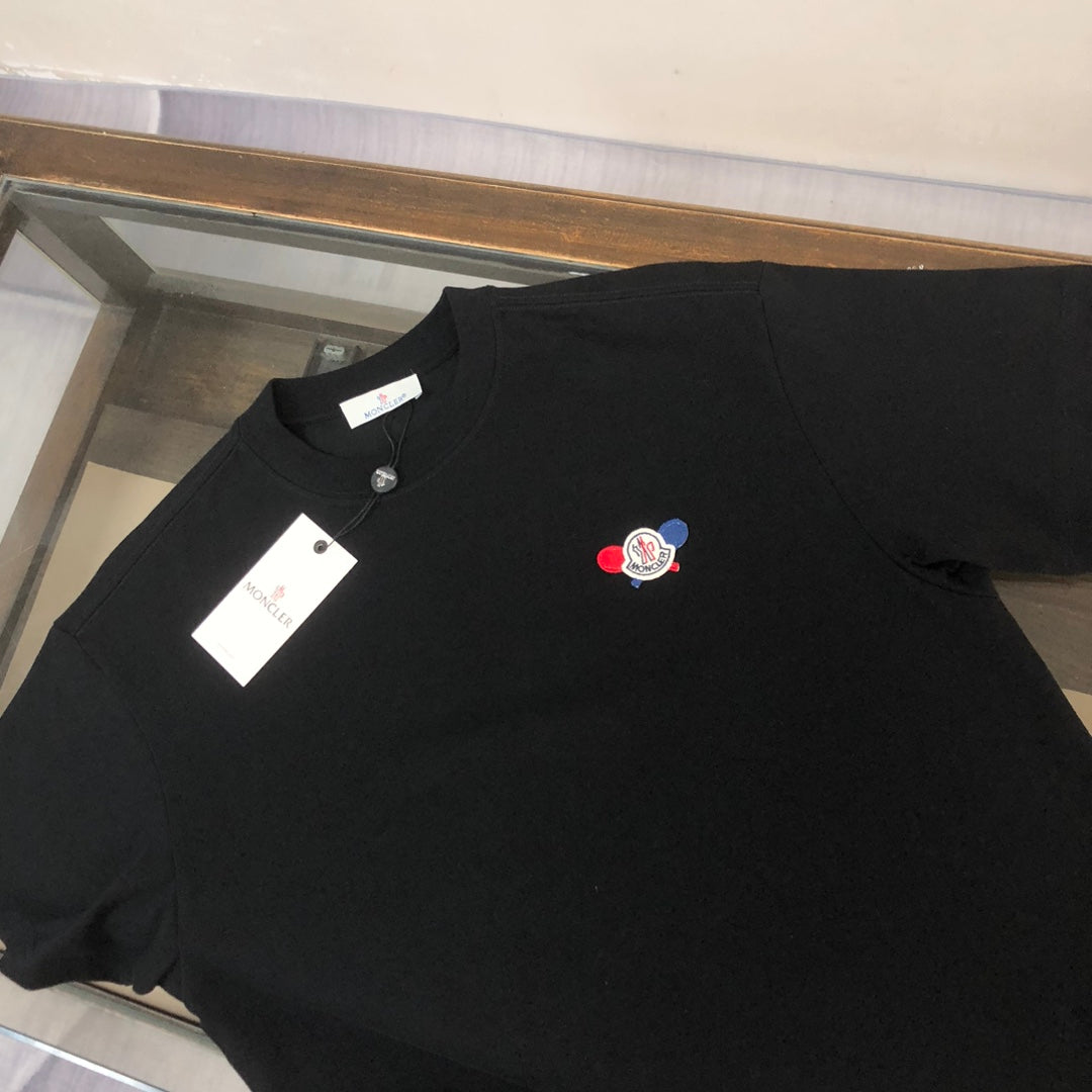 Camiseta Algodão Básica