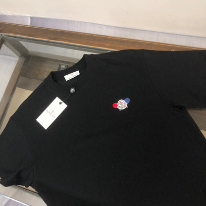 Camiseta Algodão Básica