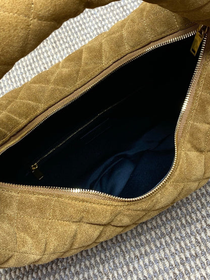 Bolsa Couro