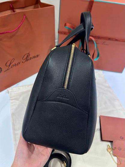 Bolsa Couro