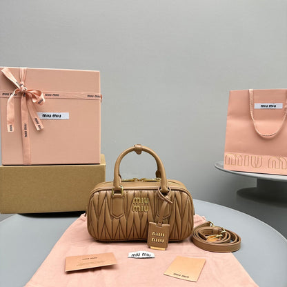 Bolsa Couro