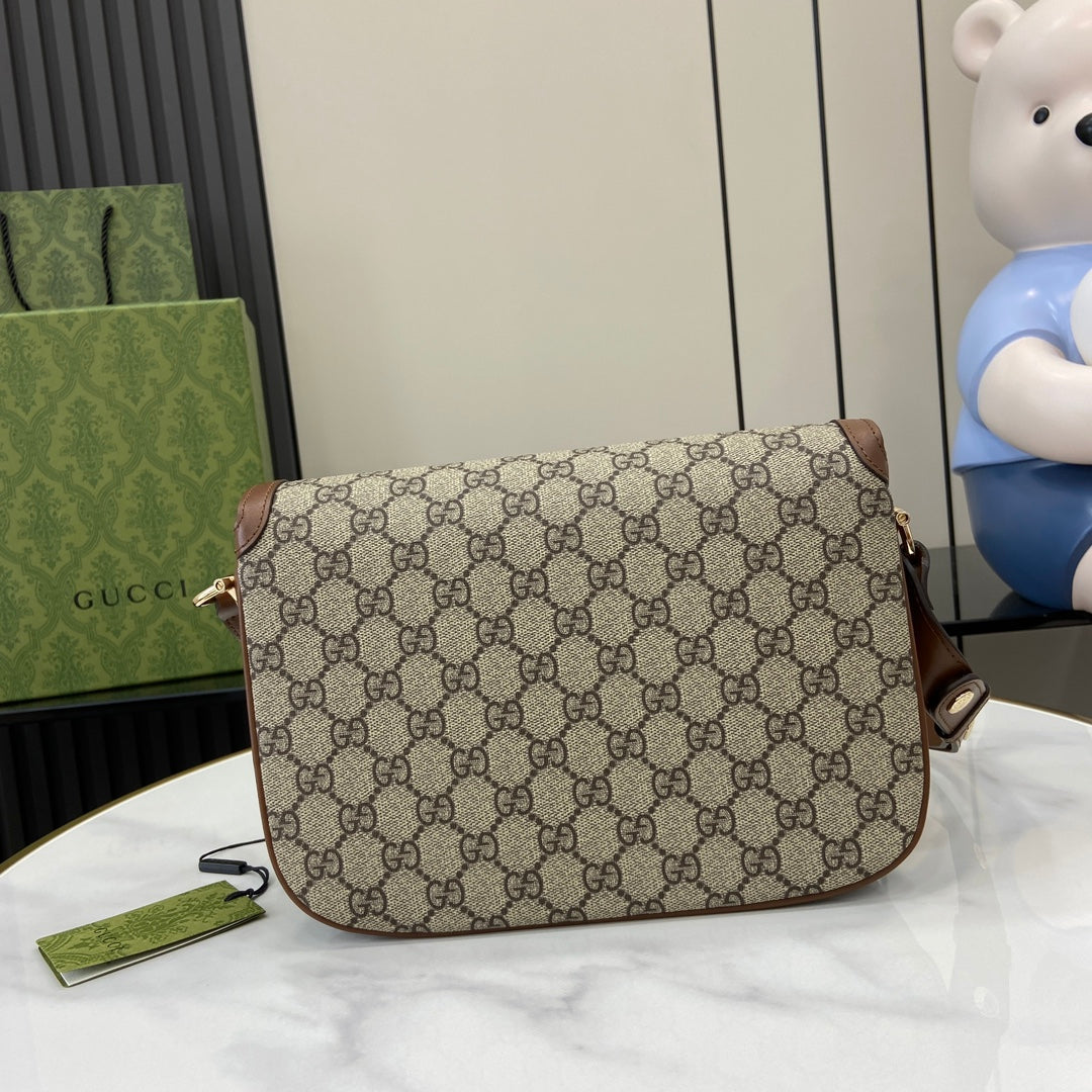 Bolsa Couro