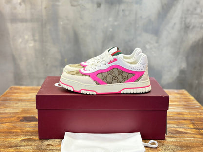 Peça Premium Branco Rosa Bege