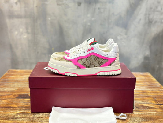 Peça Premium Branco Rosa Bege