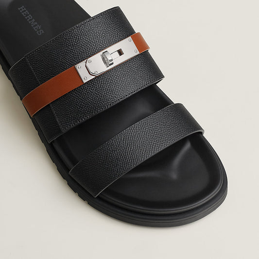 Hermès Jackson Slipper