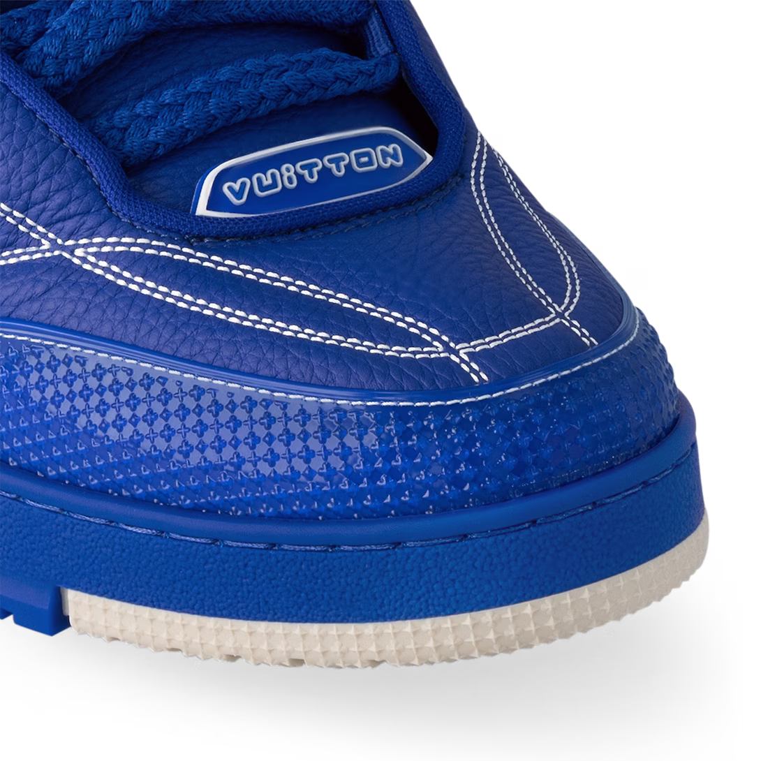 Tênis LV Skate