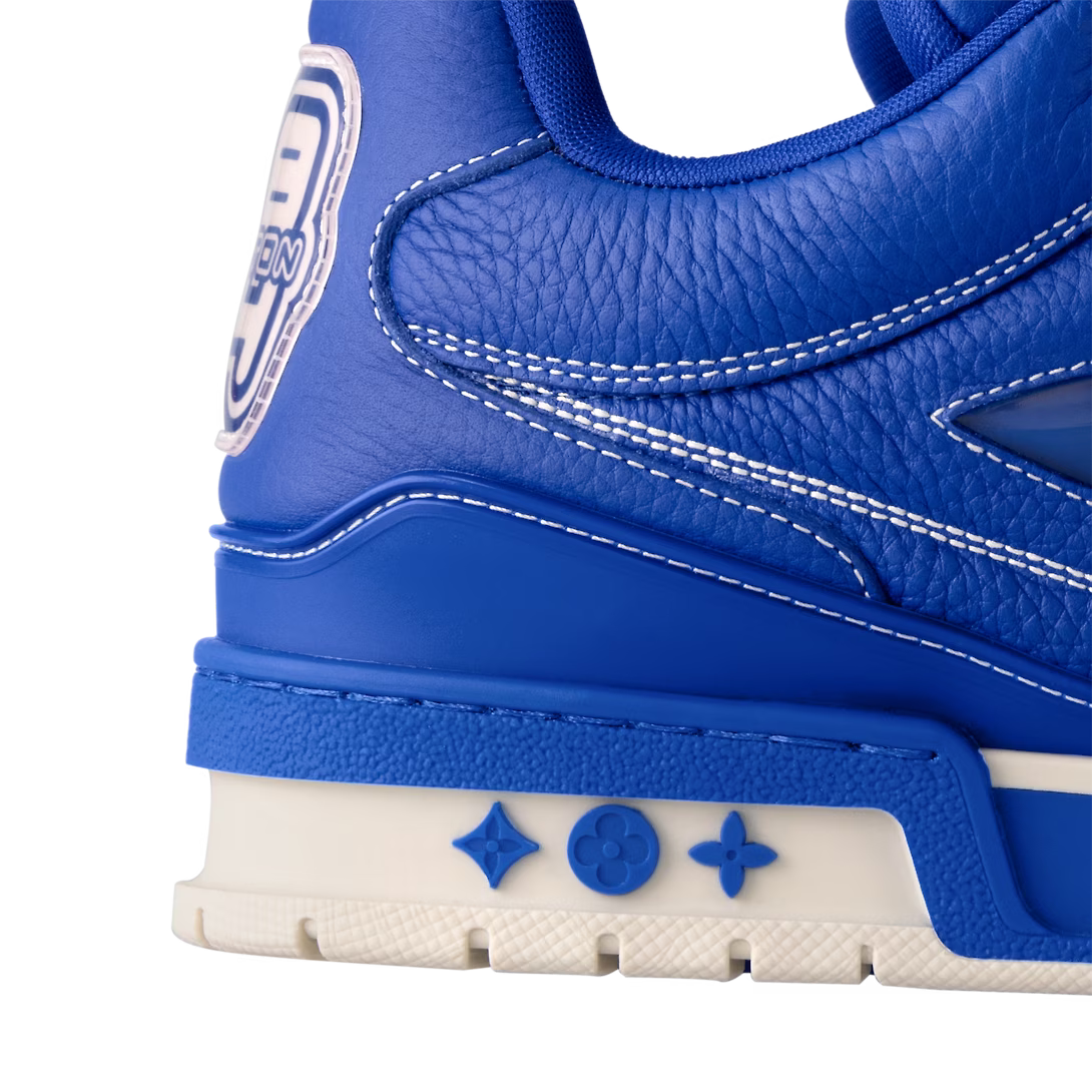 Tênis LV Skate