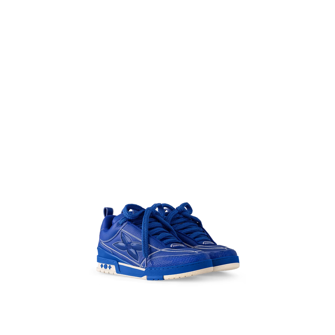 Tênis LV Skate