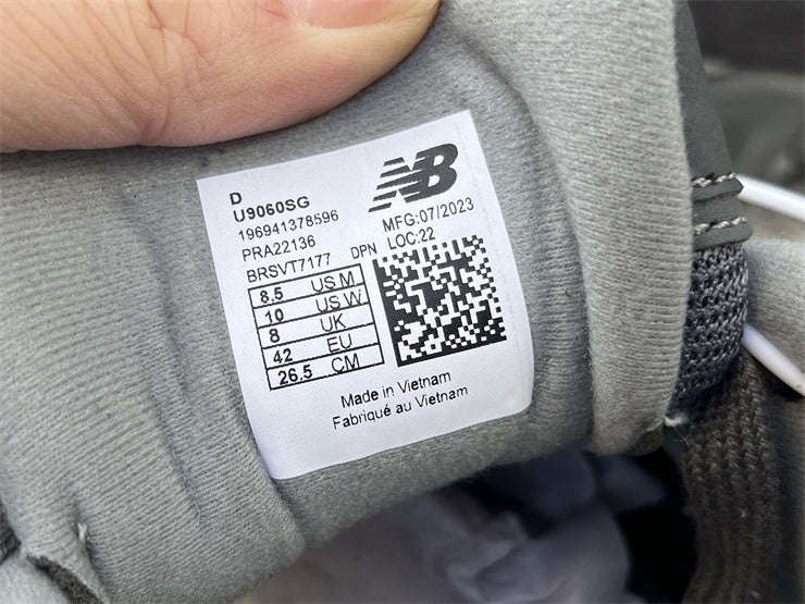 Tênis Runner Malha Cinza Magnet Solado Estruturado