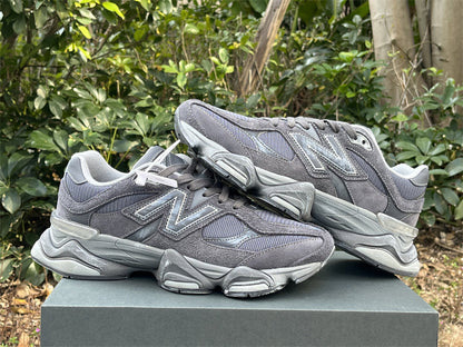 Tênis Runner Malha Cinza Magnet Solado Estruturado