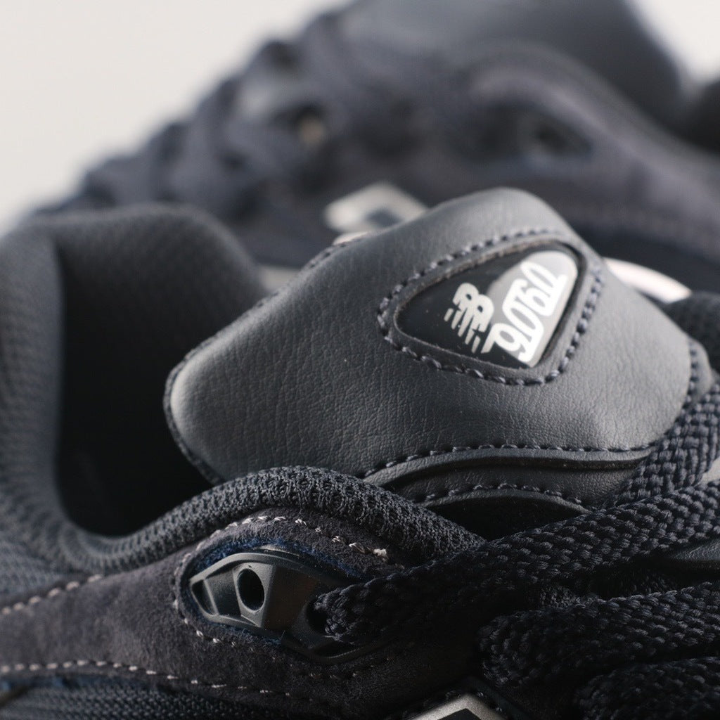Tênis Runner Malha Branco Azul Cinza