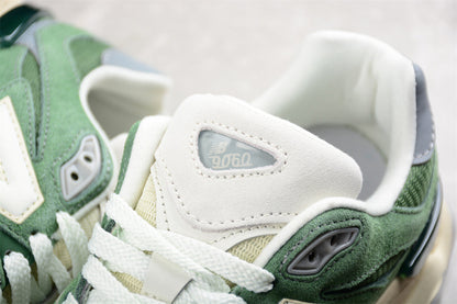 Tênis Runner Malha Nori Detalhes Contrastantes