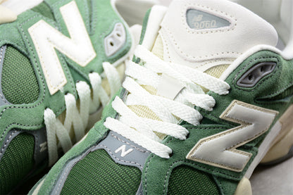 Tênis Runner Malha Nori Detalhes Contrastantes