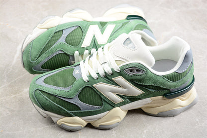 Tênis Runner Malha Nori Detalhes Contrastantes