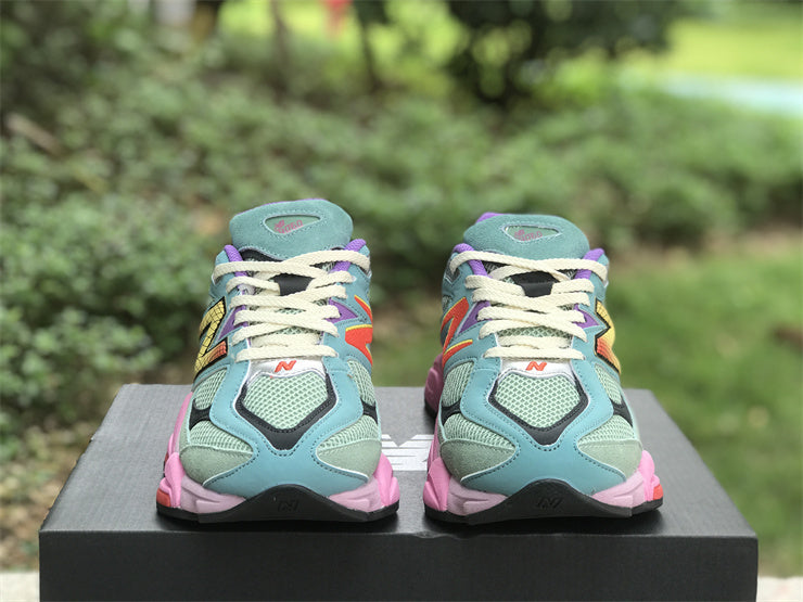 Tênis Runner Malha