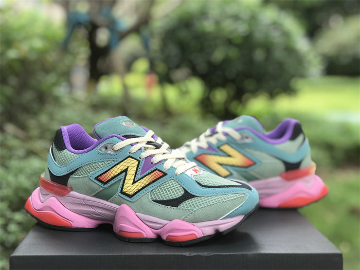 Tênis Runner Malha