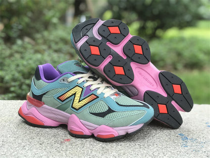 Tênis Runner Malha