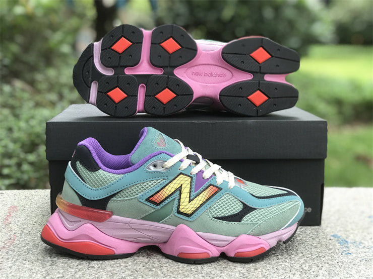 Tênis Runner Malha