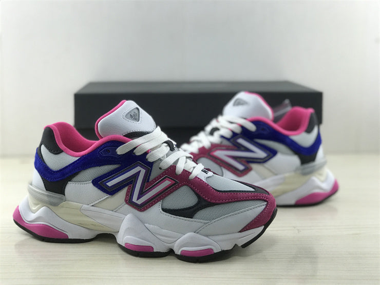 Tênis Runner Malha Cinza Detalhe Lateral