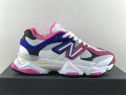 Tênis Runner Malha Cinza Detalhe Lateral