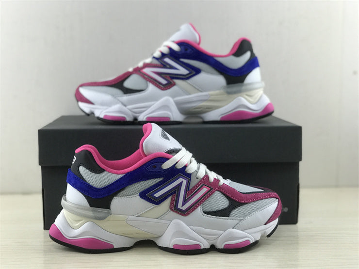 Tênis Runner Malha Cinza Detalhe Lateral