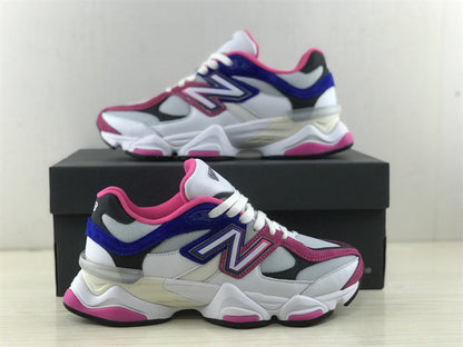 Tênis Runner Malha Cinza Detalhe Lateral
