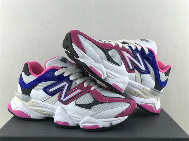 Tênis Runner Malha Cinza Detalhe Lateral