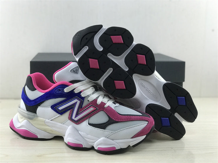 Tênis Runner Malha Cinza Detalhe Lateral