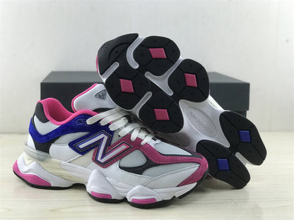 Tênis Runner Malha Cinza Detalhe Lateral