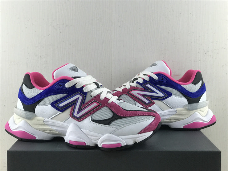 Tênis Runner Malha Cinza Detalhe Lateral