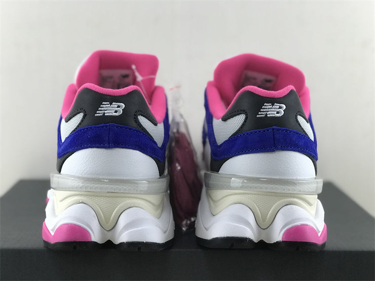 Tênis Runner Malha Cinza Detalhe Lateral