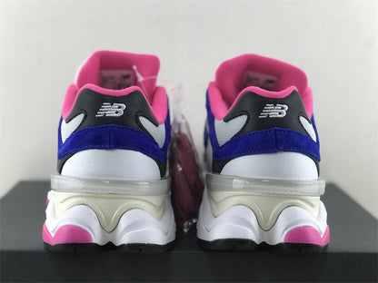 Tênis Runner Malha Cinza Detalhe Lateral