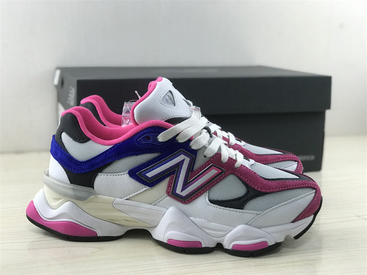 Tênis Runner Malha Cinza Detalhe Lateral