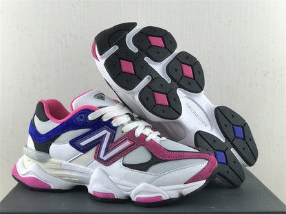 Tênis Runner Malha Cinza Detalhe Lateral