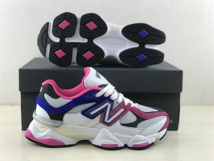 Tênis Runner Malha Cinza Detalhe Lateral