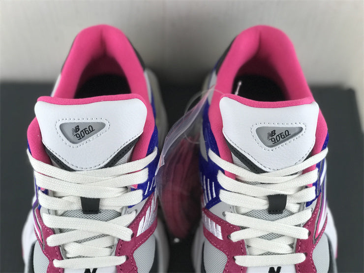 Tênis Runner Malha Cinza Detalhe Lateral