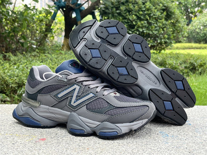 Tênis Castlerock Cinza Carvão Masculino Solado Contrastante