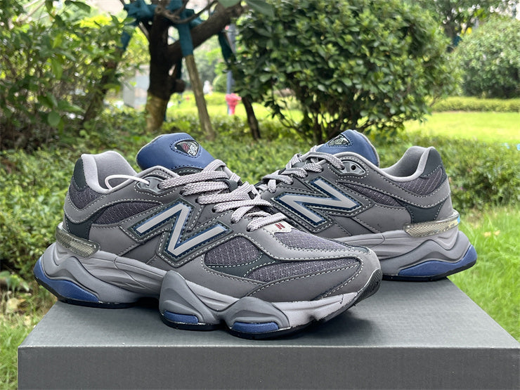 Tênis Castlerock Cinza Carvão Masculino Solado Contrastante